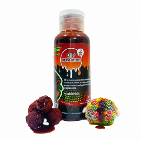 Дип MG Special Carp Robin Red