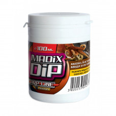 Дип Madix Мида и Октопод