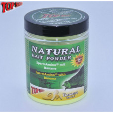 Шаранджийска пудра Top Secret BANANA