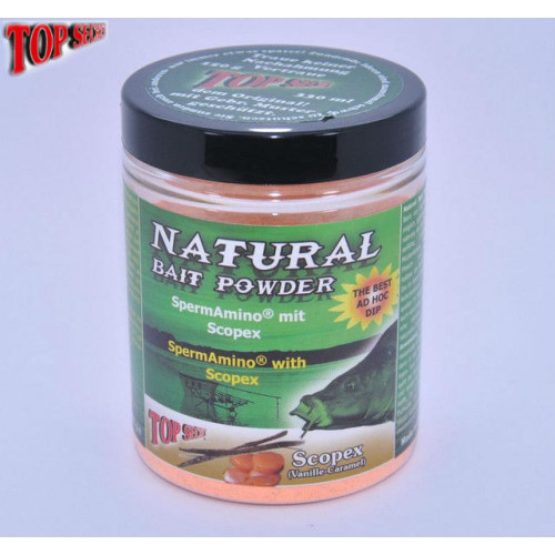 Шаранджийска пудра Top Secret SCOPEX