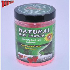 Шаранджийска пудра Top Secret STRAWBERRY