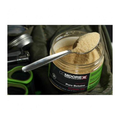 Ccmoore Betain Super Pure 50 гр