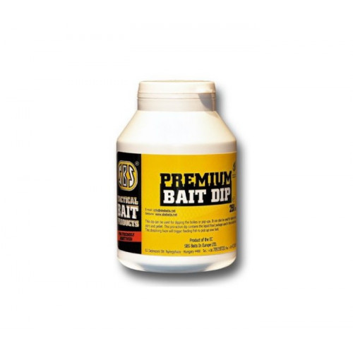 Дип SBS Premium Bait Dip M1 / 250 мл