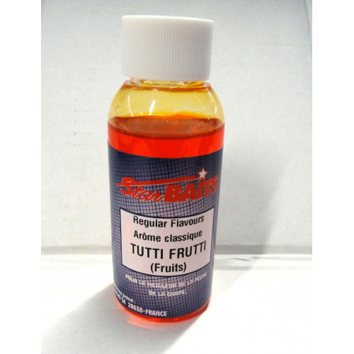 Аромат за направата на топчета Starbaits  75 мл