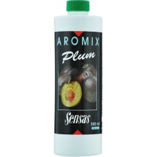 Тeчен ароматизатор Sensas Aromix Plum