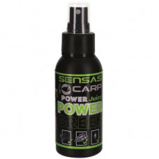 Спрей Sensas Power Juice - Green Garlic