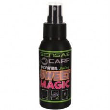 Спрей Sensas Power Juice - Sweet Magic