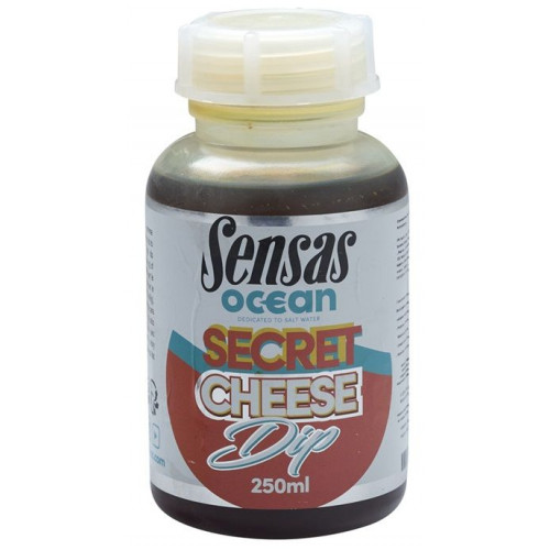 Дип Sensas Secret Cheese