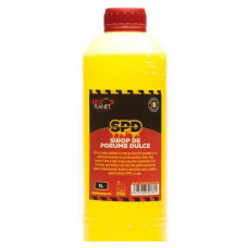 Царевичен сироп Senzor Planet Sweet corn syrup spd 500 мл