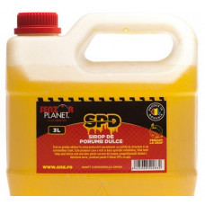 Царевичен сироп Senzor Planet Sweet corn syrup