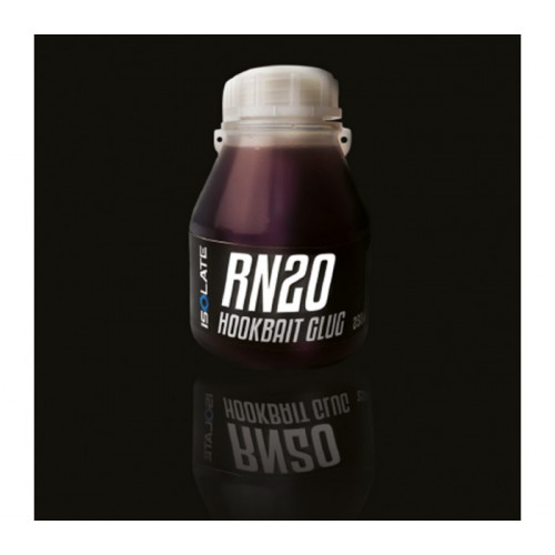 Дип Shimano Isolate RN20 Hook Bait Dip 200 ml