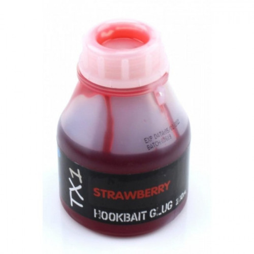 Дип ShimanoTX1 Strawberry Hook Bait Dip 200 мл