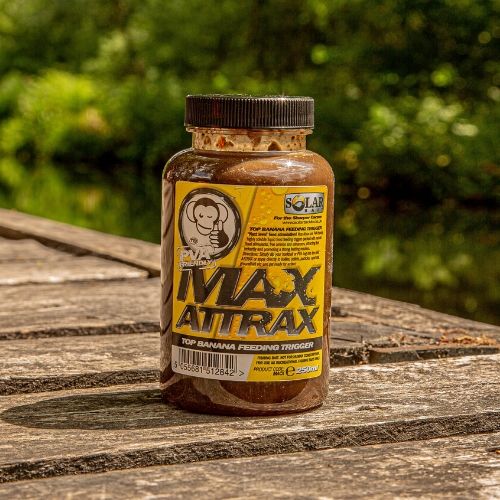 Дип Solar tackle Max Attract Top Banana