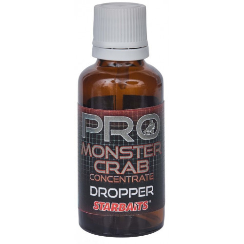 Дропер Starbaits Monster Crab