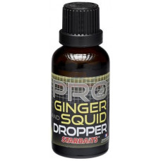 Дропер Starbaits Ginger Squid