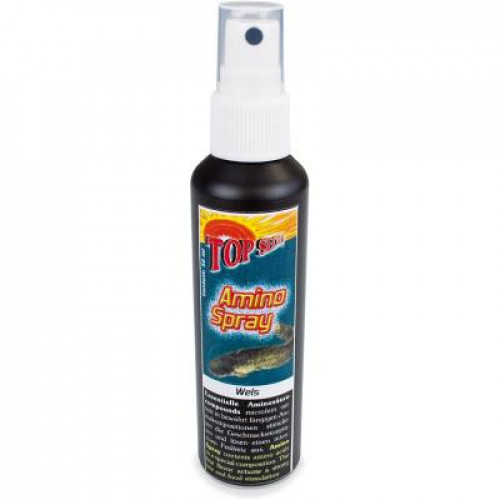Атрактант Top Secret Amino Spray