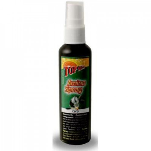 Атрактант Top Secret Amino Spray