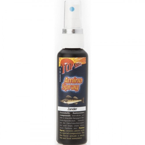 Атрактант Top Secret Amino Spray