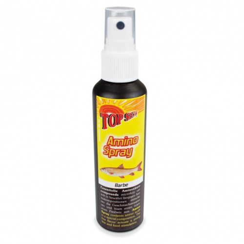 Атрактант Top Secret Amino Spray