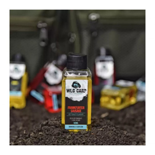 Аромат за топчета WLC Carp