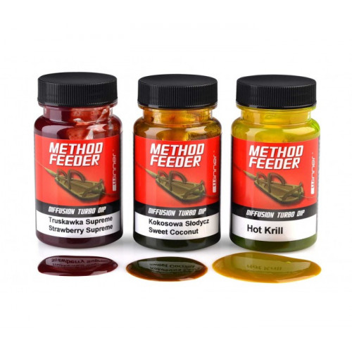 Пушещ дип TB Diffusion Turbo Dip 50 мл