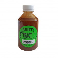 Адитив MG Special Carp Attract Plus 