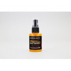 Спрей Sticky Baits Bait Spray Peach & Pepper