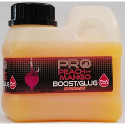 Дип Starbaits Probiotic Glug Peach & Mango