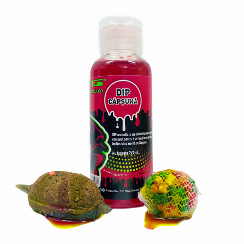 Дип Mg Special Carp 