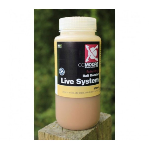 Дип CCMOORE Live System Bait Booster 