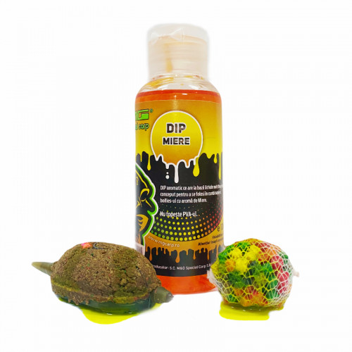 Дип Mg Special Carp 