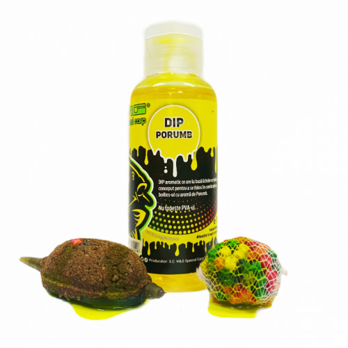 Дип Mg Special Carp 