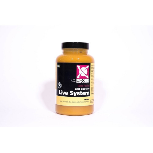 Дип CCMOORE Live System Bait Booster 