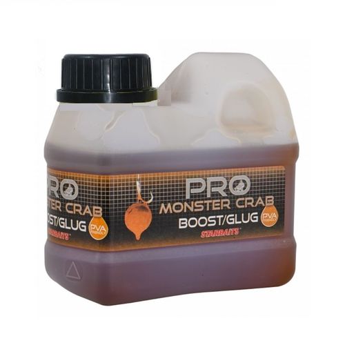 Дип Starbaits Probiotic Glug Monster Crab