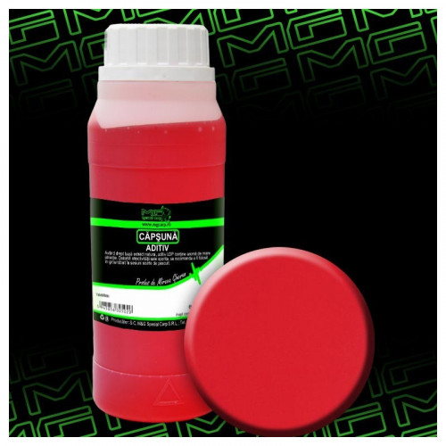 Атрактант MG Special Carp Aditiv