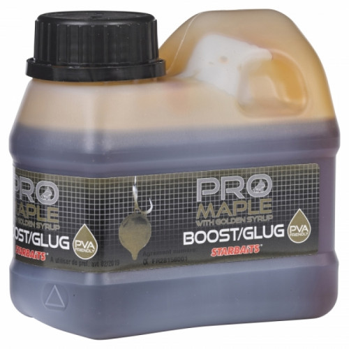 Дип Starbaits Probiotic Glug Maple