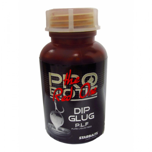 Дип Starbaits Probiotic Red