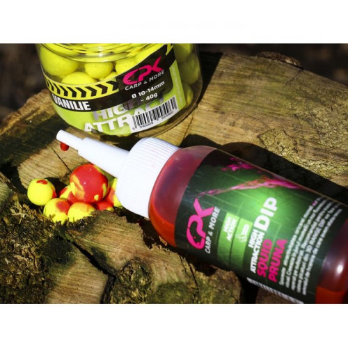 Пушещ дип CPK 3D Range Dip