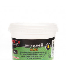 Атранктант Senzor Planet Betaina (HCL 98%) 50 гр