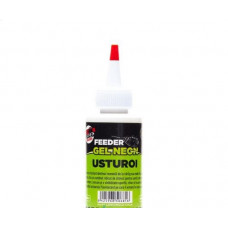 Гел Senzor Planet Neon Feeder Usturoi