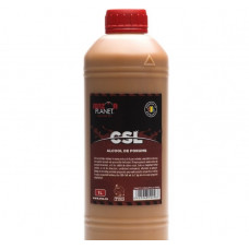 Царевичен ликьор Senzor Planet CSL