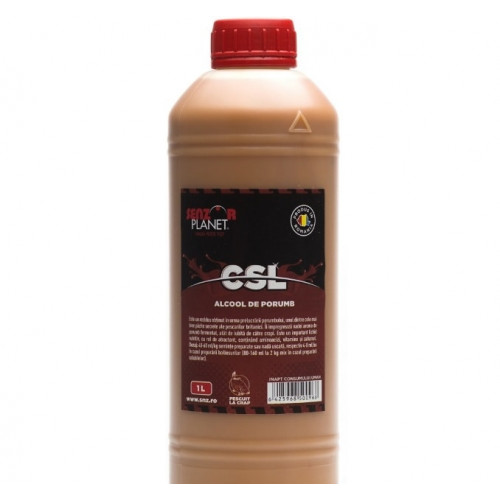 Царевичен ликьор Senzor Planet CSL