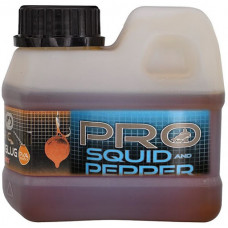 Дип за протеинови топчета  Starbaits Probiotic Squid & Pepper