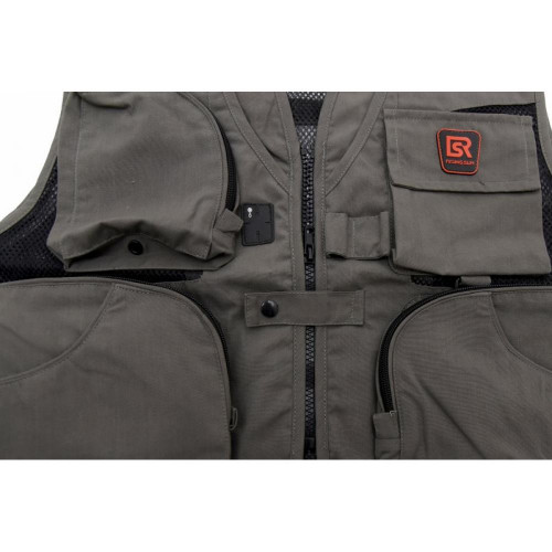 Мухарско елече  Fil Fishing Rising Sun