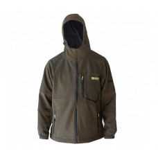 Яке Faith Olive Softshell Jacket Limmited