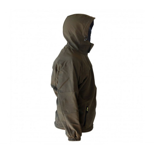 Яке Faith Olive Softshell Jacket Limmited