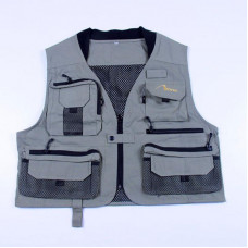  Мухарски елек Focus Fly Maxx