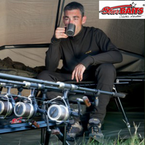 Термо бельо Starbaits Thermal Suit