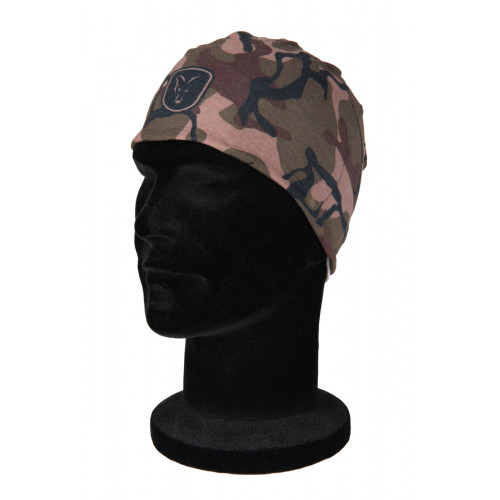 Бандана за лице Fox Camo Lightweight Snood