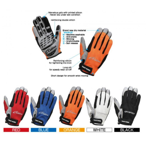 Ръкавици Owner Cultiva Game Glove 9918